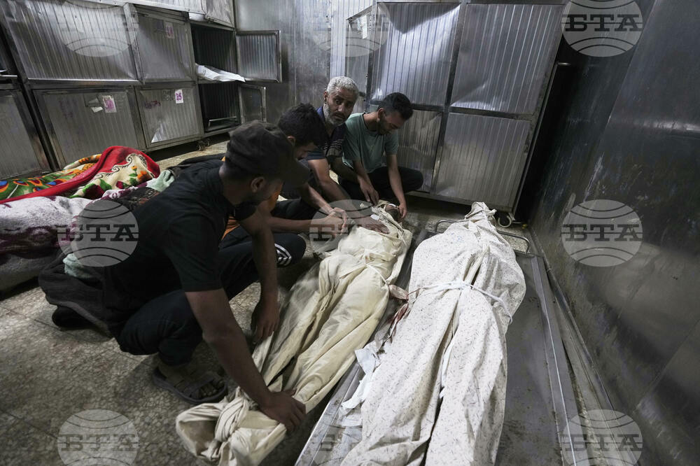 Israel Palestinians