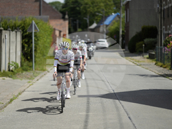 Cycling Tour de France
