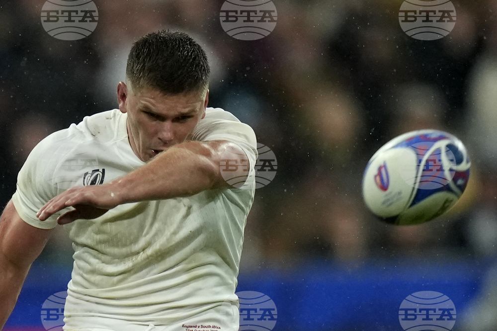 Lions Daly Out Rugby