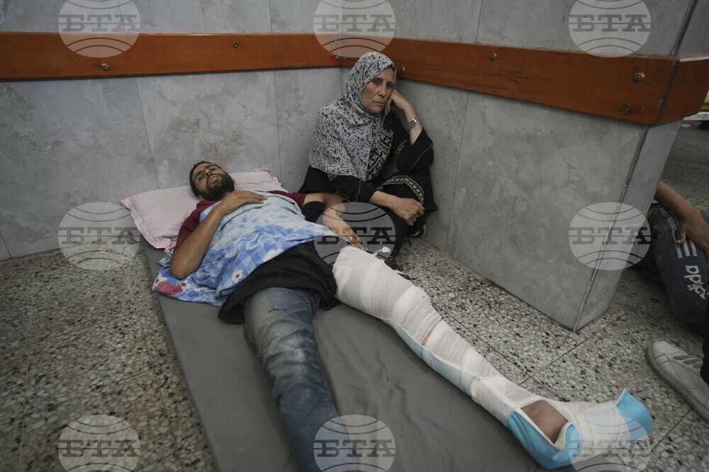 Israel Palestinians