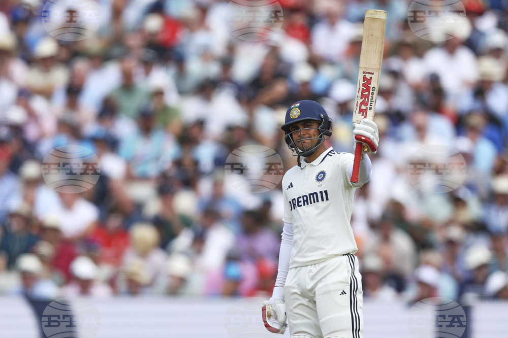 England India Cricket
