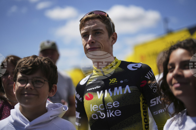 Йонас Вингегор: По-силен съм от всякога