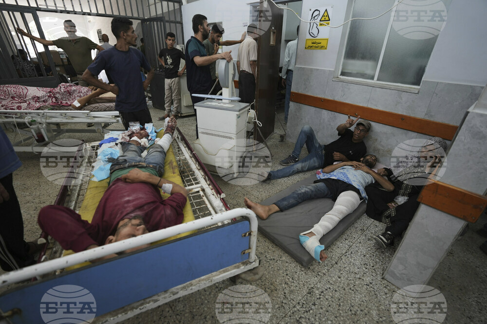 Israel Palestinians