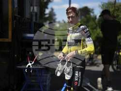 Cycling Tour de France