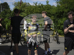 Cycling Tour de France
