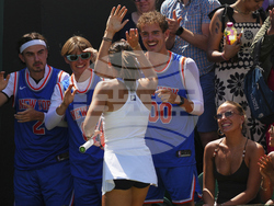 Britain Wimbledon Tennis
