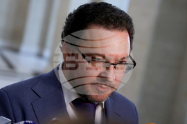 Народно събрание - Даниел Митов - изявление