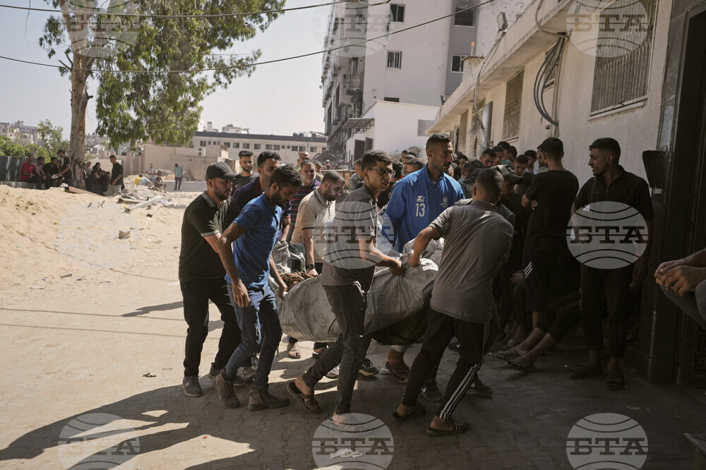 Israel Palestinians