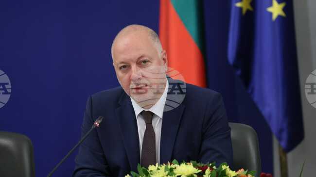 PM Zhelyazkov Announces Resumption of Regular Meetings of Coordination Unit on School Dropout Prevention Mechanism