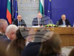 Снимка: Министерски съвет