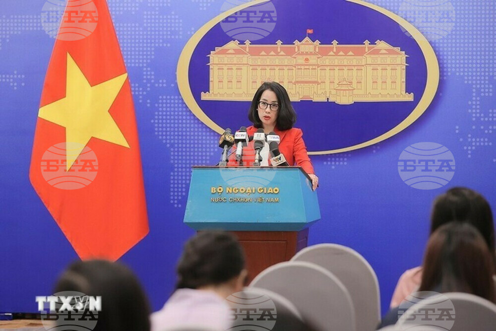 ВНА: Виетнам и САЩ водят преговори, за да конкретизират резултатите от телефонния разговор между лидерите си