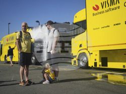 Cycling Tour de France