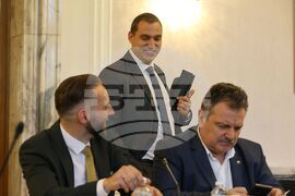 Народно събрание - Комисия по електронно управление и информационни технологии