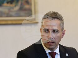 Народно събрание - Комисия по електронно управление и информационни технологии