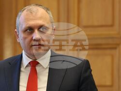 Народно събрание - Комисия по електронно управление и информационни технологии