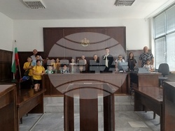 Снимка: Окръжен съд – Добрич