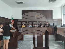 Снимка: Окръжен съд – Добрич