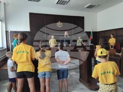 Снимка: Окръжен съд – Добрич