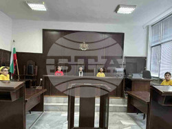 Снимка: Окръжен съд – Добрич