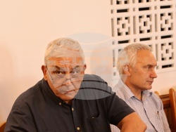 Народно събрание - Комисия по транспорт и съобщения - заседание