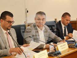 Народно събрание - Комисия по транспорт и съобщения - заседание