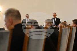 Народно събрание - Комисия по транспорт и съобщения - заседание
