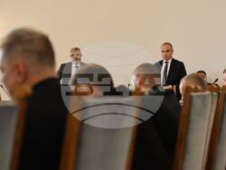 Народно събрание - Комисия по транспорт и съобщения - заседание