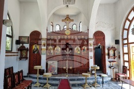 Кърджали - храм „Св. Архангел Михаил“ - ремонт