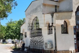 Кърджали - храм „Св. Архангел Михаил“ - ремонт