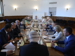 Народно събрание - Комисия по земеделието, храните и горите - заседание