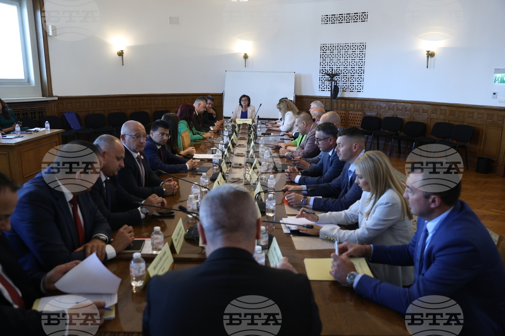 До края на годината ще бъдат отворени за прием още девет процедури по Програмата за морско дело, рибарство и аквакултури 2021-2027