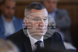 Народно събрание - Комисия по земеделието, храните и горите - заседание