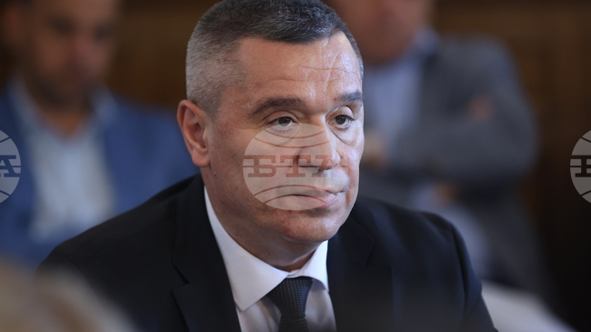 Minister Georgi Tahov to Join Regional Agriculture Ministers’ Meeting in Budapest