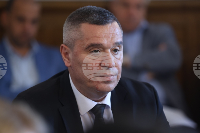 Agriculture Minister Tahov: Euro Is the Currency of Stability, Trust and Predictability