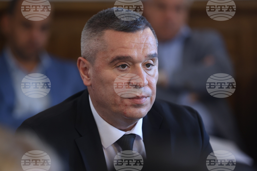 Народно събрание - Комисия по земеделието, храните и горите - заседание