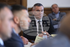 Народно събрание - Комисия по земеделието, храните и горите - заседание