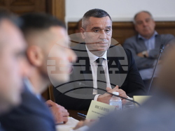 Народно събрание - Комисия по земеделието, храните и горите - заседание