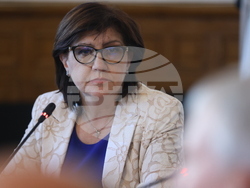 Народно събрание - Комисия по земеделието, храните и горите - заседание