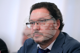 Народно събрание - Комисия по вътрешна сигурност и обществен ред - заседание