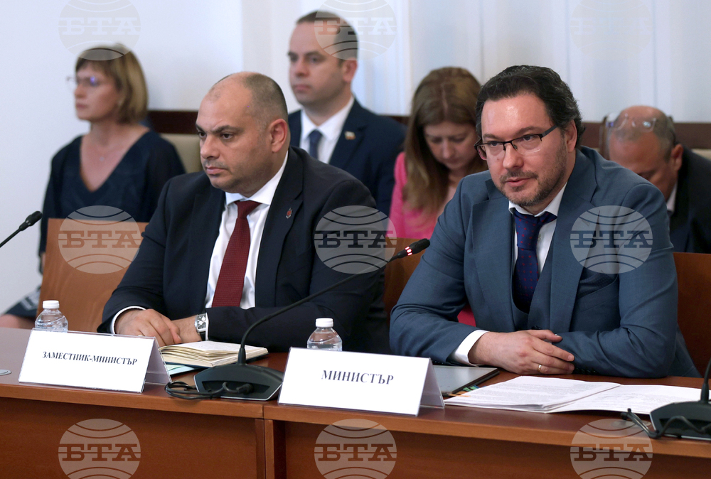 Interior Ministry Has Repeatedly Dismissed Staff Unlawfully over the Years, Minister Mitov Says 