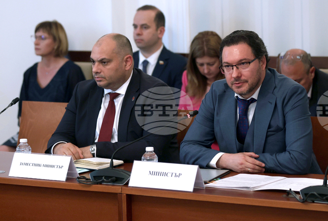 Interior Ministry Has Repeatedly Dismissed Staff Unlawfully over the Years, Minister Mitov Says 