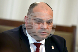 Народно събрание - Комисия по вътрешна сигурност и обществен ред - заседание