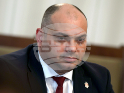 Народно събрание - Комисия по вътрешна сигурност и обществен ред - заседание