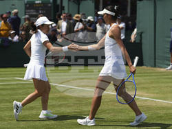 Britain Wimbledon Tennis