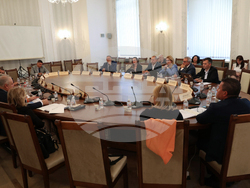 Народно събрание - Комисия по околната среда и водите - заседание