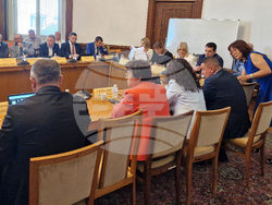 Народно събрание -  Комисия за противодействие на корупцията - Комисията по конституционни и правни въпроси - съвместно заседание
