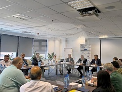 Снимка: Областна администрация – Добрич