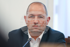 Народно събрание - Комисия по околната среда и водите - заседание