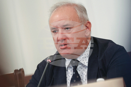 Народно събрание - Комисия по околната среда и водите - заседание