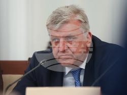 Народно събрание - Комисия по околната среда и водите - заседание